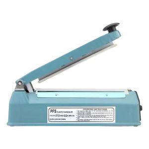 Selladora de Bolsa 30 Cm Metalico