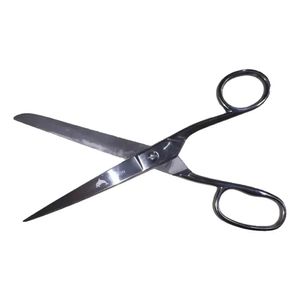 Tijera de Costura de Metal para Cortar Tela Delfin 8 Pulgadas