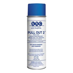 Removedor de Manchas de Aerosol para Tela Textil - Pull Out 2