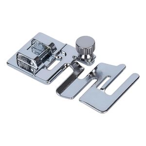 Prensatela para Coser Elástico con Tu Máquina De Coser