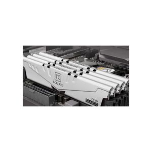 Memoria RAM TEAMGROUP T-CREATE Classic 32GB (2x16GB) DDR4-3200MHz, alta velocidad y rendimiento