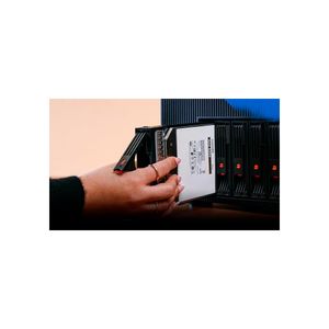 Disco duro interno Toshiba N300 Pro 18TB 7200rpm SATA 3.5" para NAS, 281MB/s, 5 años de garantía