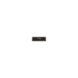 HyperX Predator RGB 32GB DDR4 2933MHz - 4x8GB DIMM, alto rendimiento y estilo para gaming
