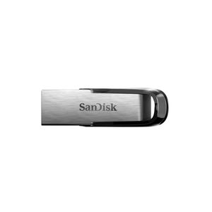 Memoria USB Sandisk Ultra Flair 128GB - Rápida Conectividad USB 3.0, Ideal para Almacenamiento