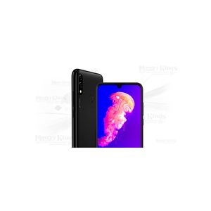 Smartphone BLU G8, 6.3" IPS, 3GB RAM, 64GB, Android en negro - Potente y elegante