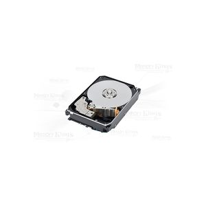Disco Duro Interno Toshiba N300 de 16TB, 7200rpm, SATA 3.5” para NAS y servidores - 281MB/s