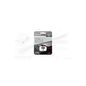 Memoria USB Hiksemi Sync C Pro Mini 256GB - Alta Velocidad hasta 450MB/s, Compacta y Práctica