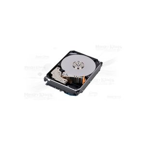 Disco duro interno Toshiba N300 18TB 7200rpm SATA 3.5" para NAS y servidores - alto rendimiento