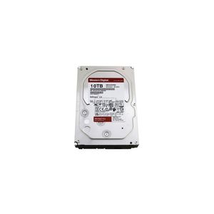 Disco duro interno Western Digital de 10 TB, 3.5", 7200 rpm - Almacenamiento rápido y fiable