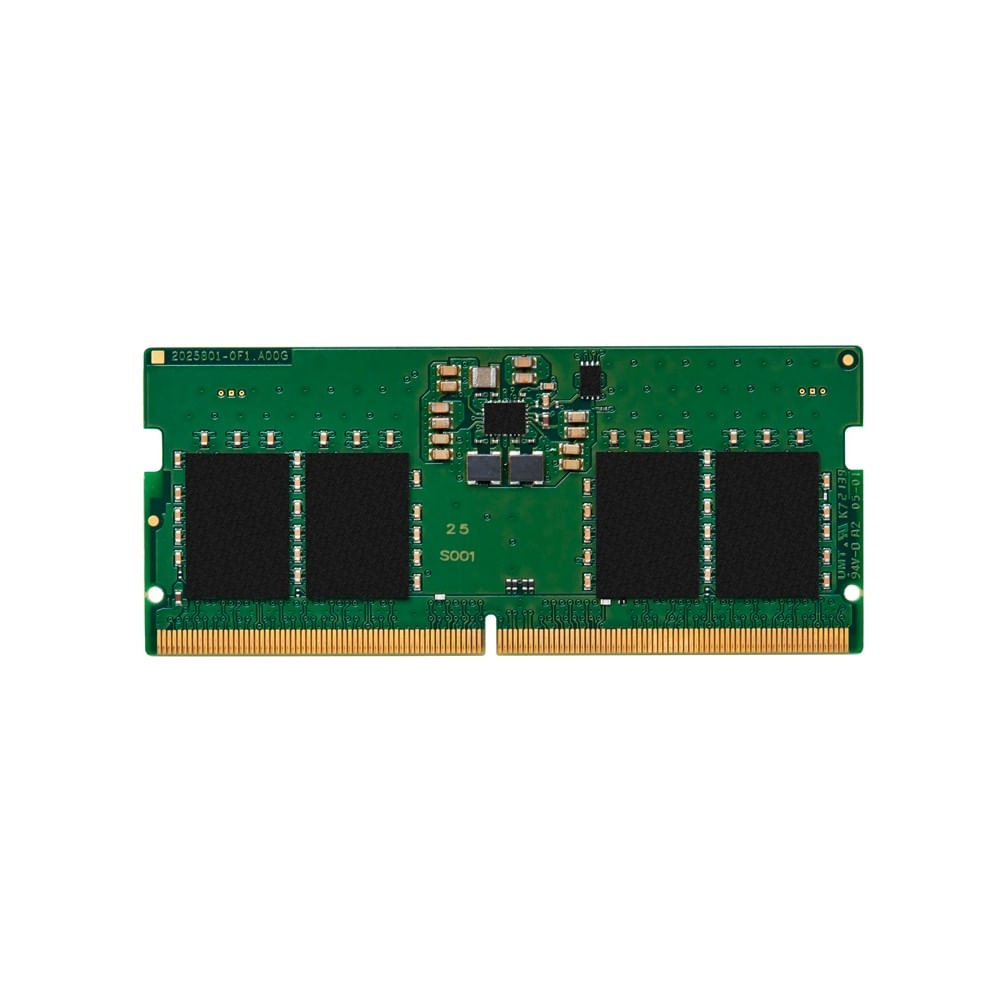 Module RAM SDRAM Kingston 256 Mo PC100 CL2 - Réf. KTD-OPGX1N/256 - 168 Broches - Occasion En Excellent état