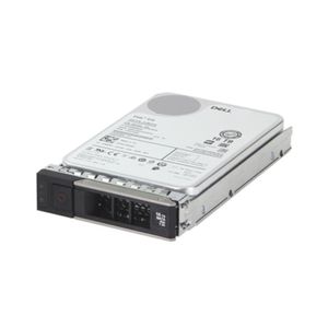 Disco duro interno Dell de 16 TB, 3.5", SATA 6Gbps, 7200 RPM, fácil instalación Hot-plug