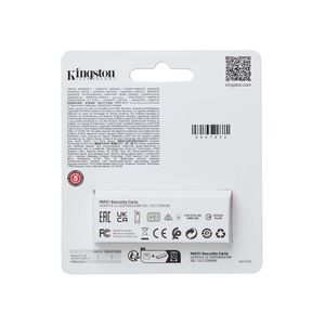 Memoria USB Kingston DT Exodia S de 128GB - Almacenamiento rápido y portátil, compacto y versátil