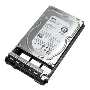 Disco duro interno Dell de 2 TB, SATA, alto rendimiento para almacenamiento confiable