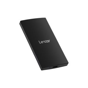 SSD M.2 Lexar SL300 Externo 2TB, 1050MB/s Lectura, 1000MB/s Escritura - Almacenamiento Rápido y Efi