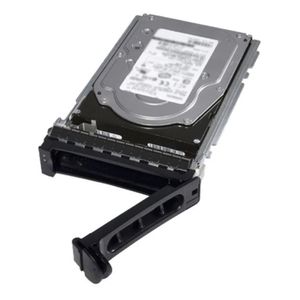 Disco duro interno Dell de 4 TB, SATA 6 Gbps, 7200 RPM para almacenamiento rápido y fiable