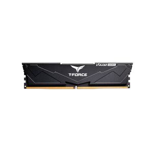 Memoria RAM TEAMGROUP T-FORCE VULCAN DDR5 16GB 6000MHz CL38 para alto rendimiento en gaming