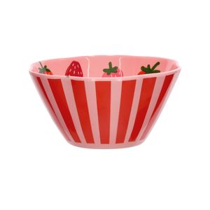 Bowl Melamine con diseño Ø 15 cm