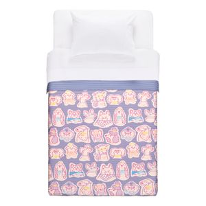 Quilt para Bebé Estampado