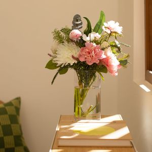 Ramo de Flores Mixto 20x13x44 cm
