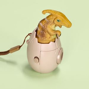 Proyector Dinosaurio con 3 Discos