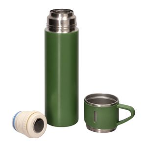 Mug Térmico con Tapa 500 ml