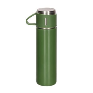 Mug Térmico con Tapa 500 ml