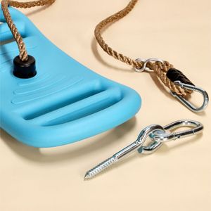 Columpio de Plástico Multiplay