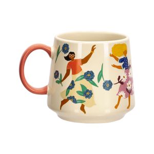 Mug de Cerámica con diseño 500 ml