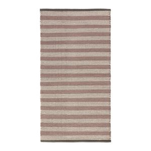 Bajada de Cama Algodón con diseño 60 X 110 CM