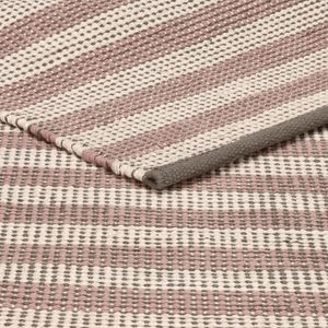 Bajada de Cama Algodón con diseño 60 X 110 CM