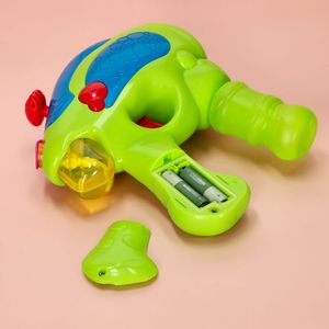 Máquina Lanza Burbujas
