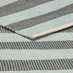 Bajada de Cama Algodón con diseño 60 X 110 CM