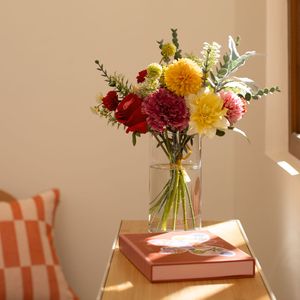 Ramo de Flores Mixto 20x13x44 cm