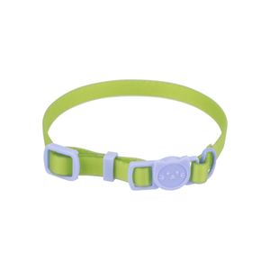 Collar Ajustable para Gatos