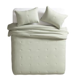 Quilt Bordado Tack 2 plazas