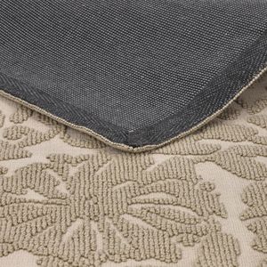 Bajada de Cama Bucle 60 X 110 CM