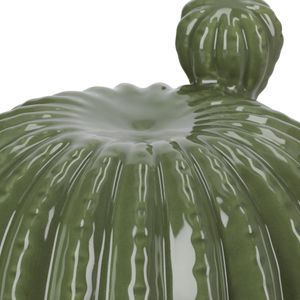 Adorno Cactus de Cerámica