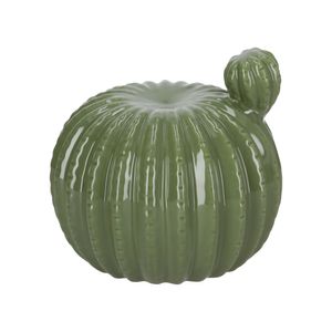 Adorno Cactus de Cerámica