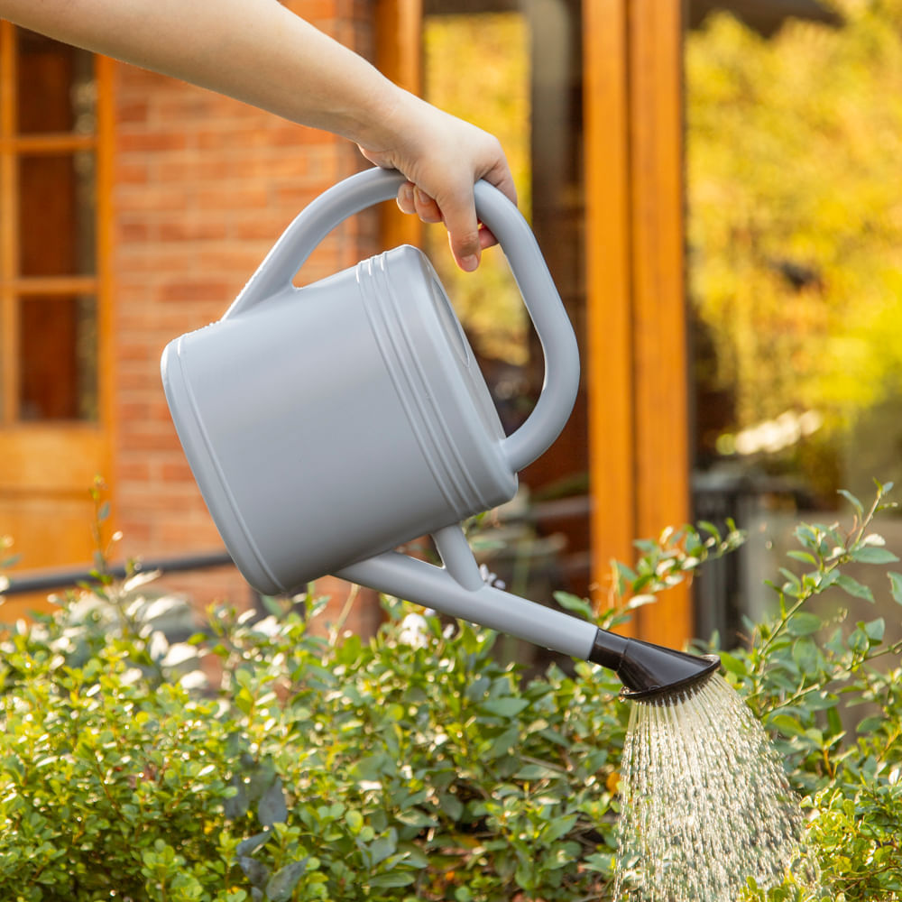 Regadera de hierro multicolor con mango para niños, macetas de plantación  de Estilo Vintage para decoración de oficina y aula, rojo L - AliExpress, image size:1000x1000