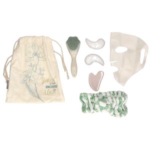 Set Cuidado de Rostro Spa