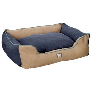 Cama Nido Grande para Perros