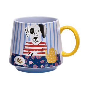 Mug de Cerámica con diseño 500 ml