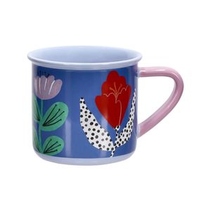 Mug de Cerámica con diseño 350 ml