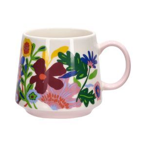 Mug de Cerámica con diseño 500 ml