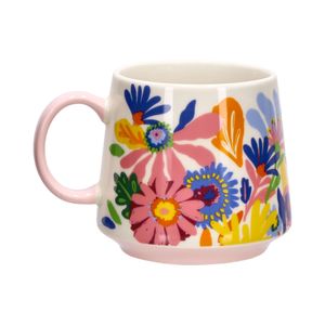 Mug de Cerámica con diseño 500 ml