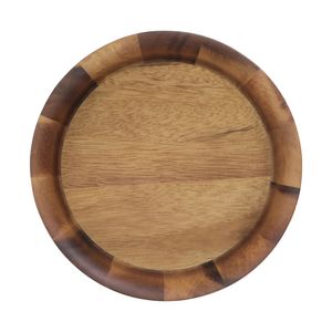 Bowl ensaladera de Madera M Ø20 x 8 cm