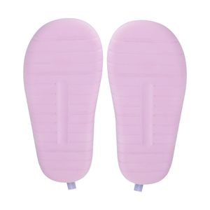 Pantufla Infantil con Diseño