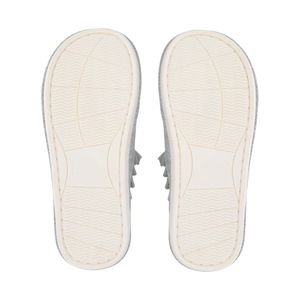 Pantufla Vuelos con Diseño