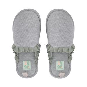 Pantufla Vuelos con Diseño