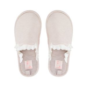Pantufla Vuelos con Diseño